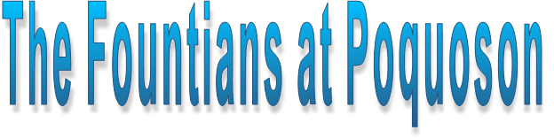 The Fountians at Poquoson